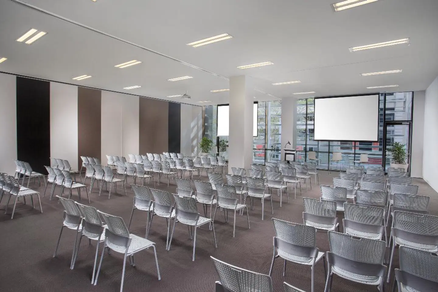 Citadines on Bourke Melbourne Konferenz