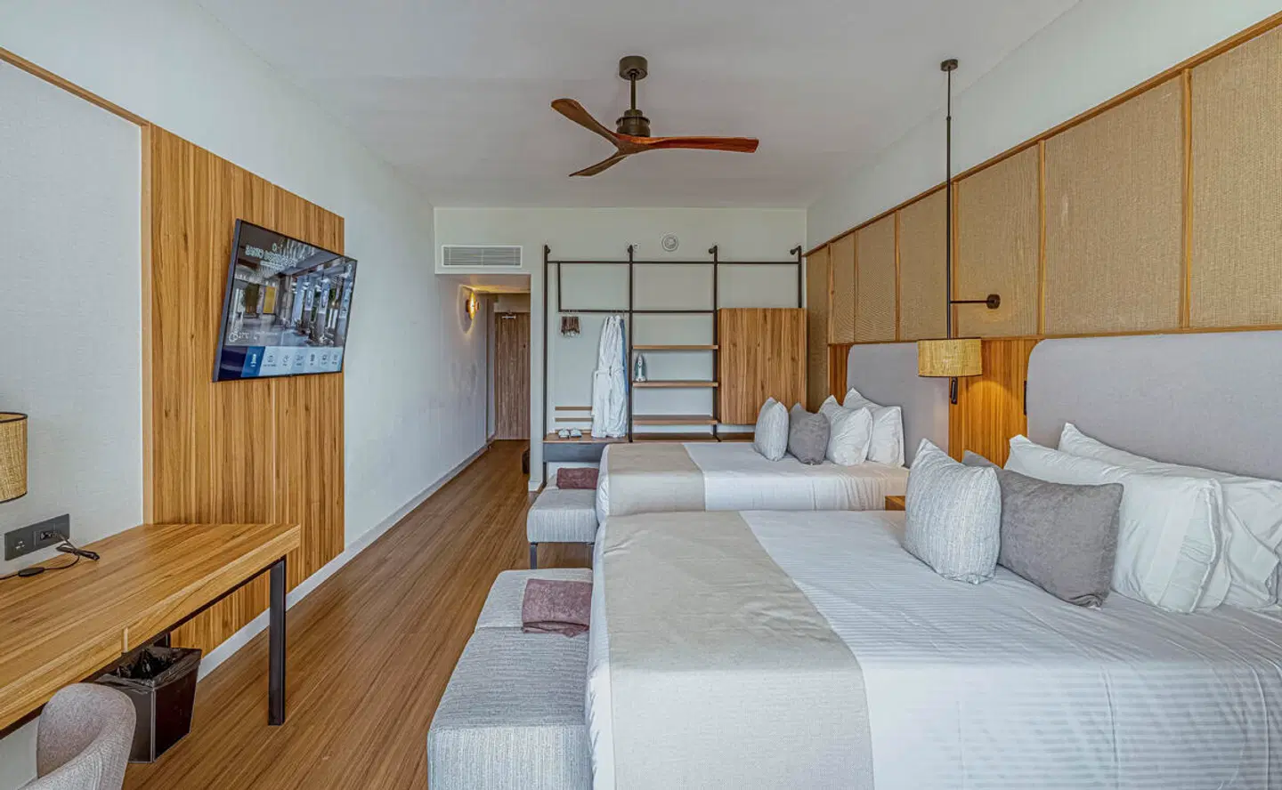 Santo Domingo Bay Convention Resort & Casino ROOM_EXAMPLE