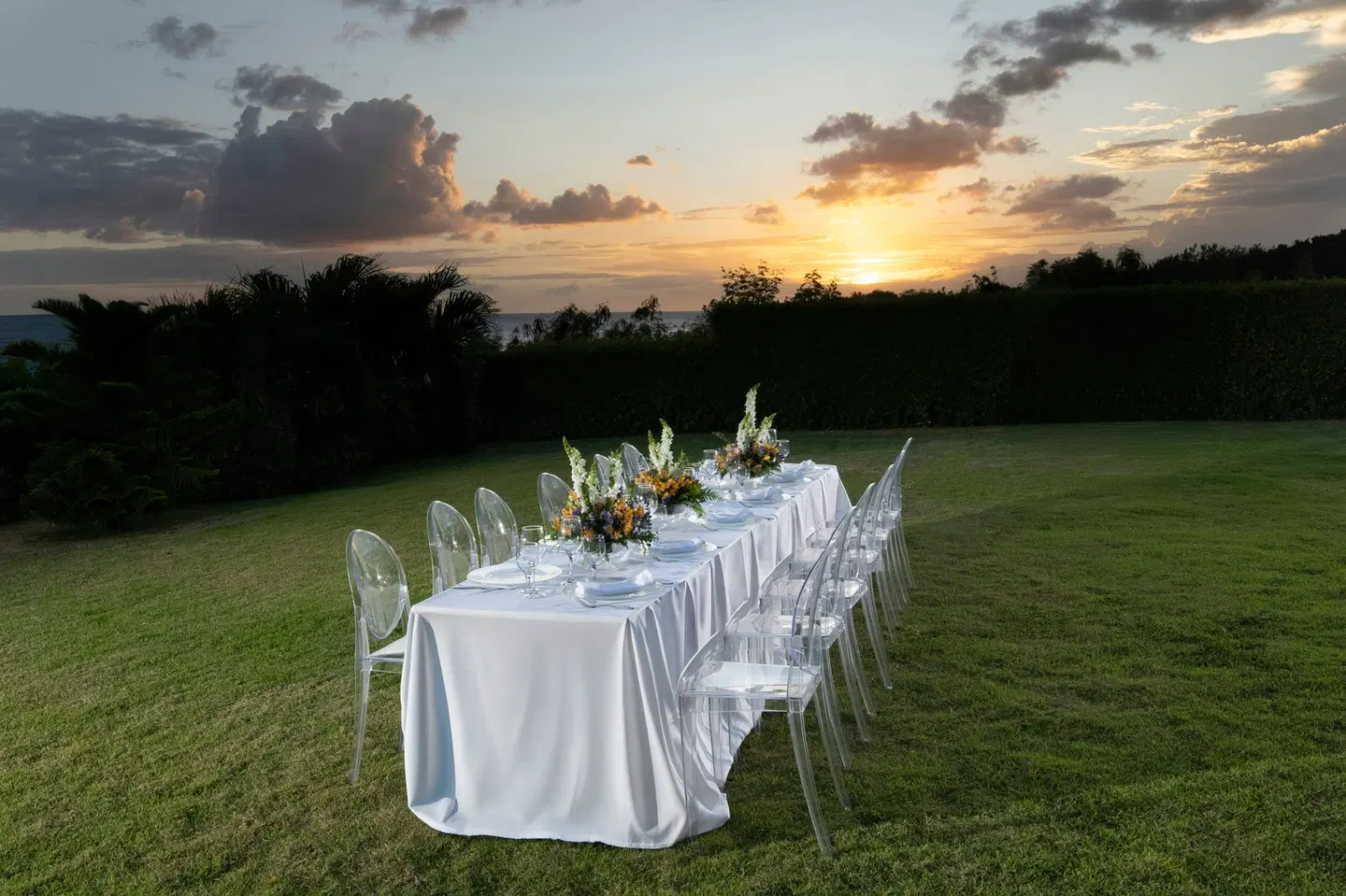 Hilton Garden Inn La Romana Restaurant