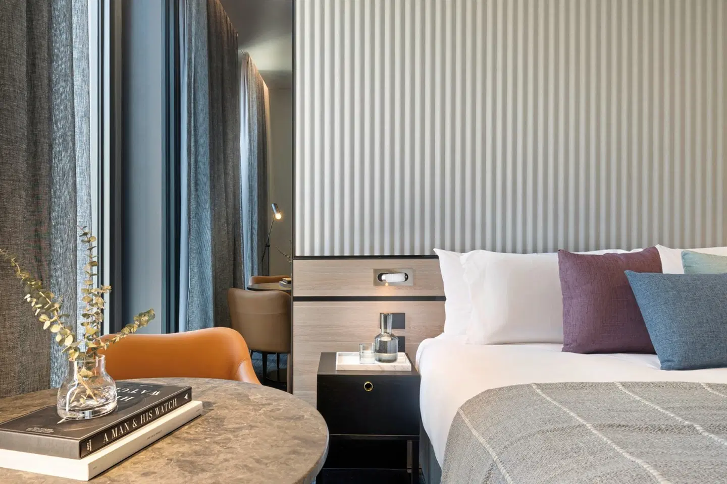 The Howey ROOM_EXAMPLE