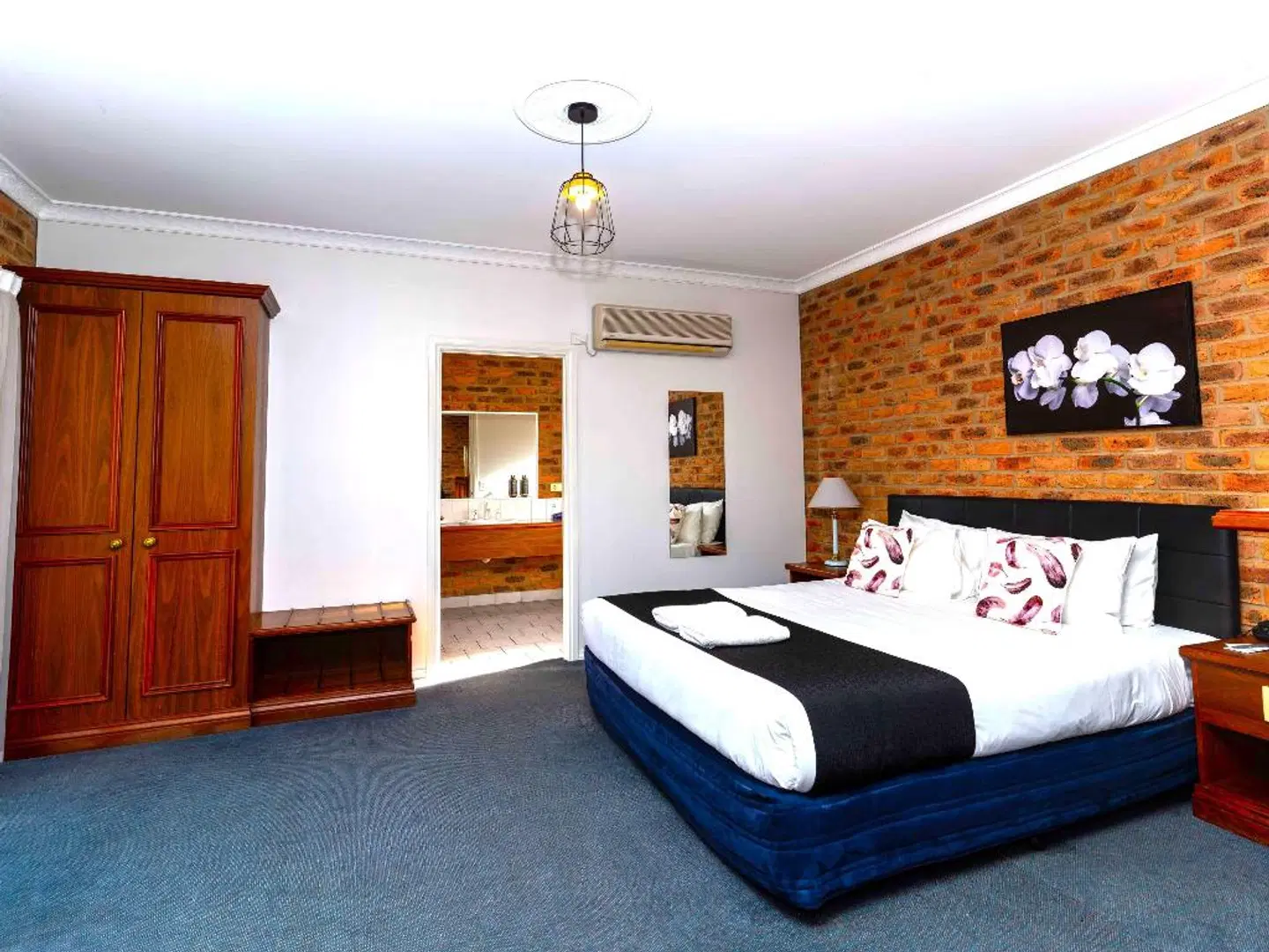 Mercure Port of Echuca ROOM_EXAMPLE