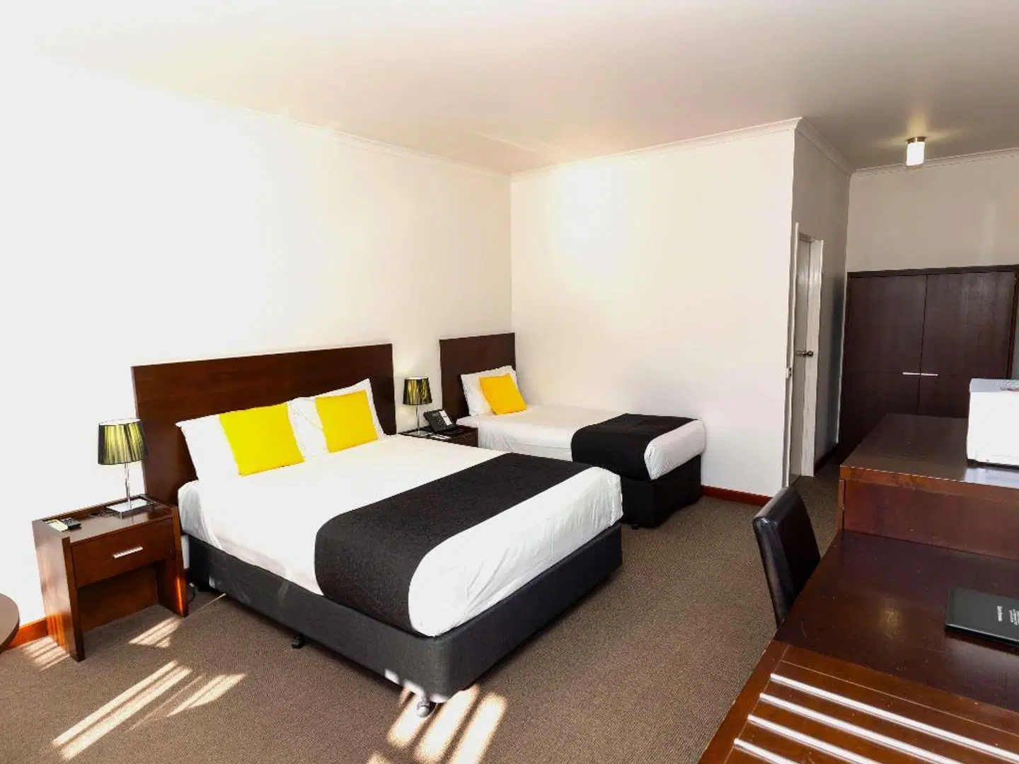 Mercure Port of Echuca ROOM_EXAMPLE