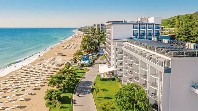 Sentido Marea EXTERIOR