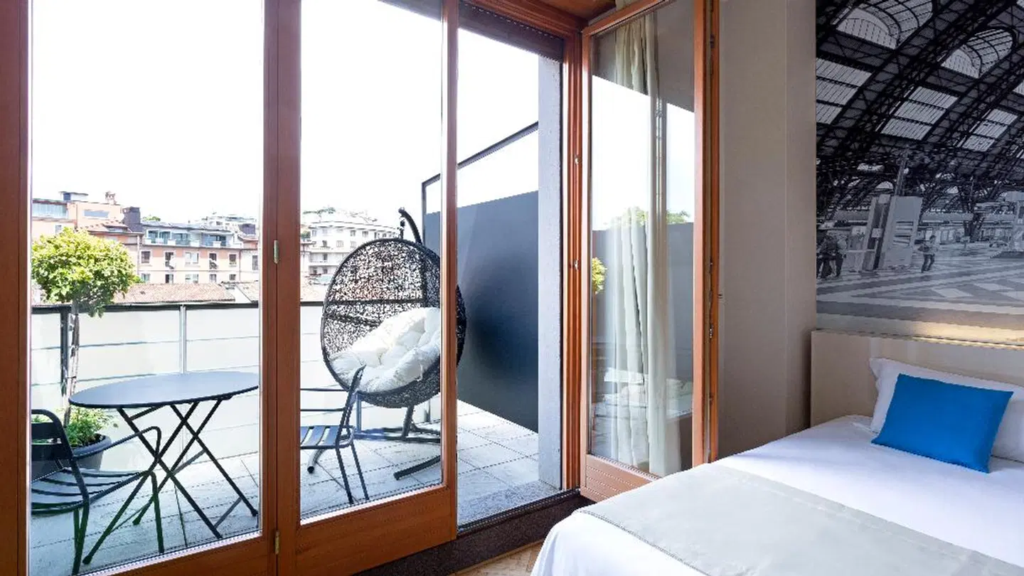 B&B Milano Sant'Ambrogio HEALTH_BEAUTY