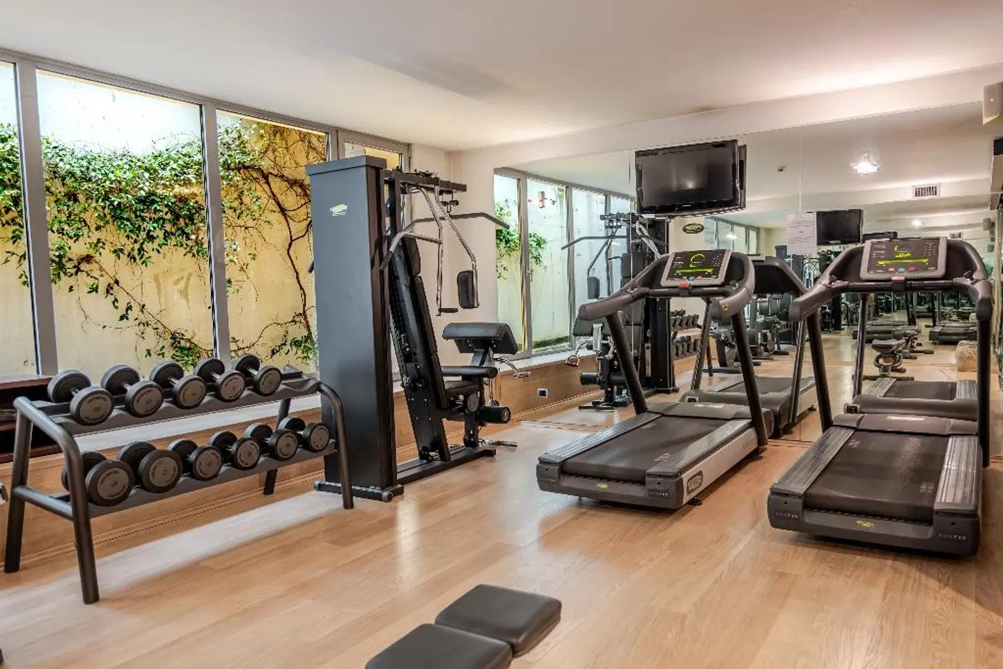 For You Hotel SPORTS_AND_LEISURE