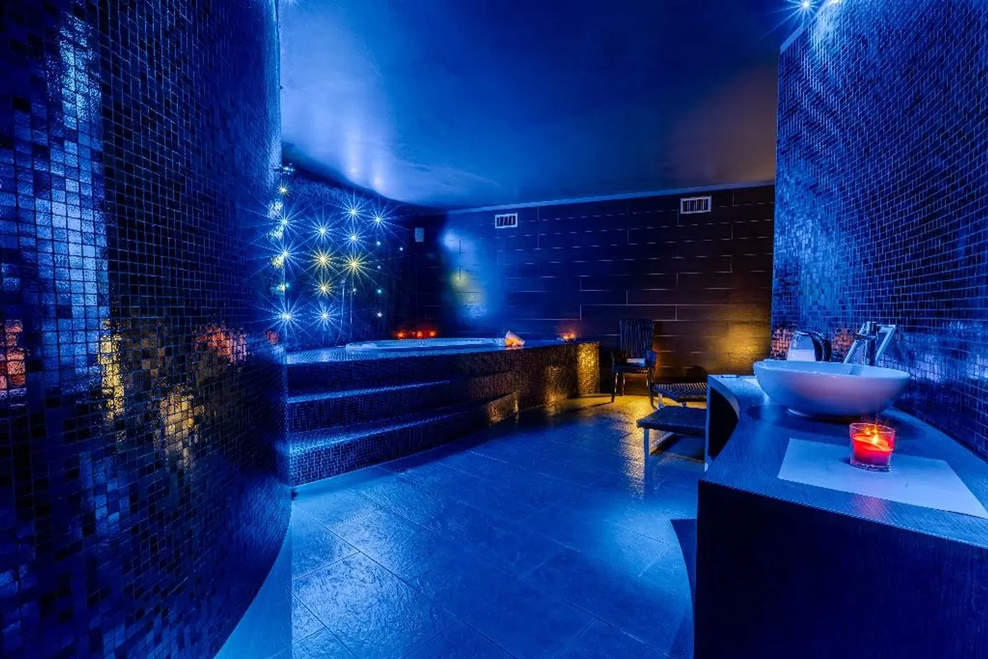 For You Hotel HEALTH_BEAUTY