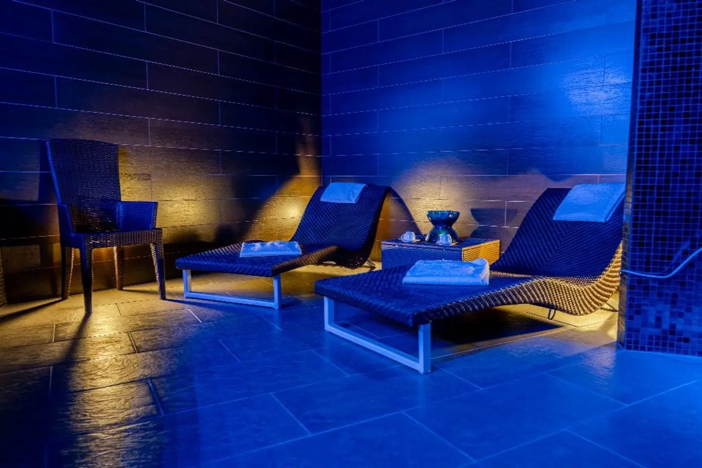 For You Hotel HEALTH_BEAUTY
