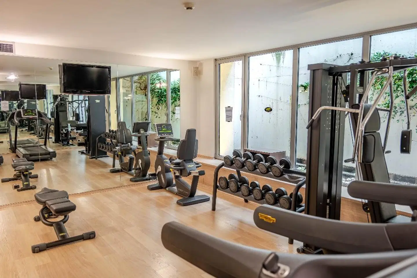 For You Hotel SPORTS_AND_LEISURE