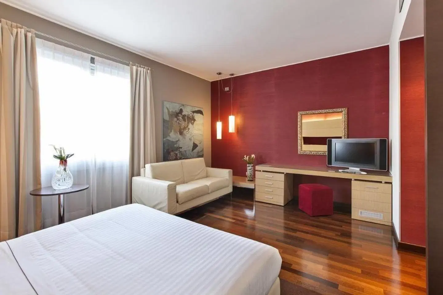 Inverigo Hotel ROOM_EXAMPLE