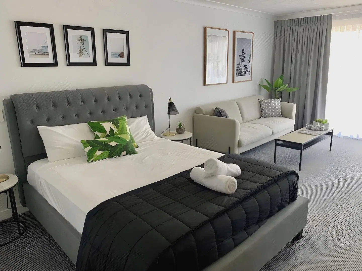 Outrigger Resort Burleigh Heads ROOM_EXAMPLE