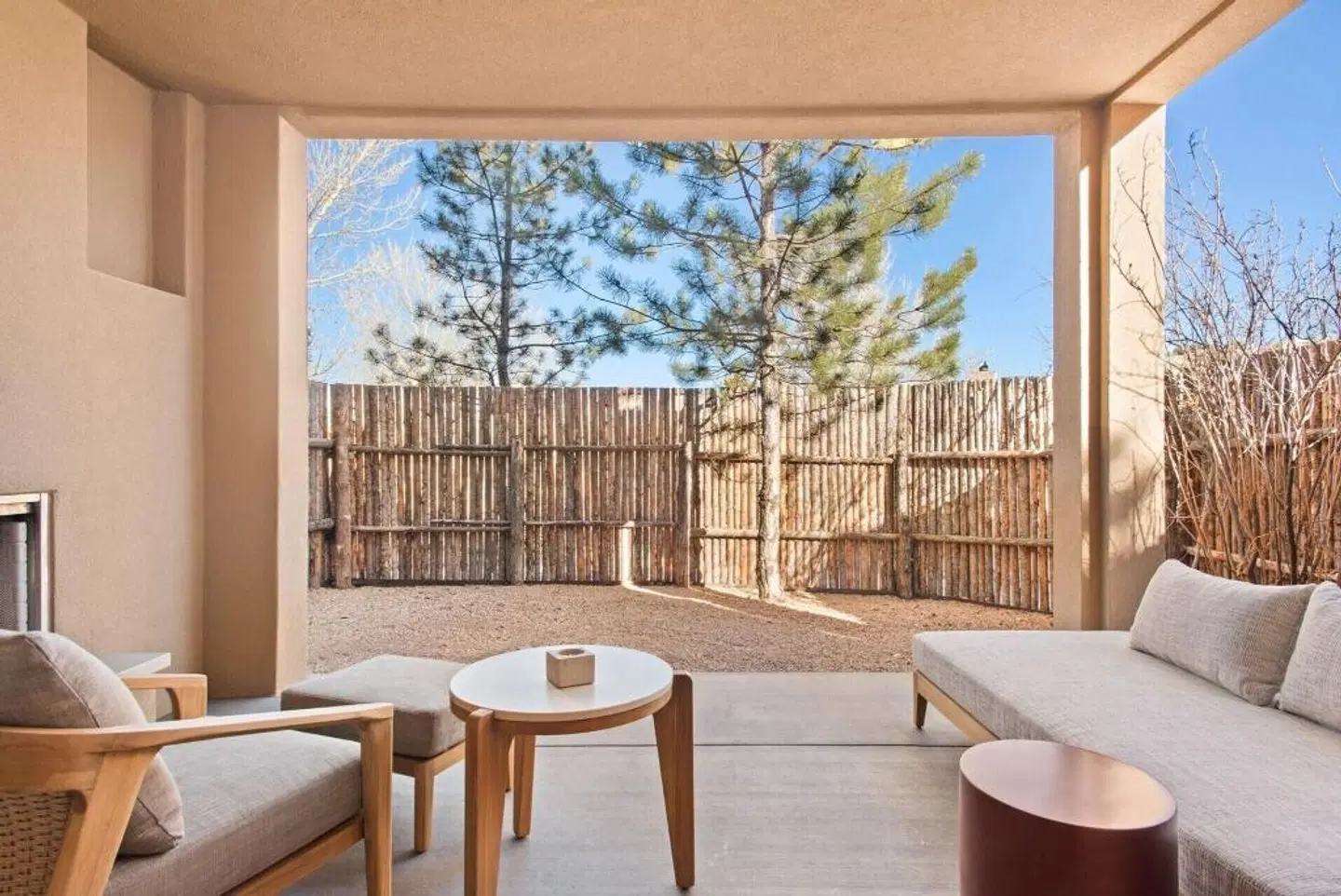 Four Seasons Resort Rancho Encantado Santa Fe ROOM_EXAMPLE