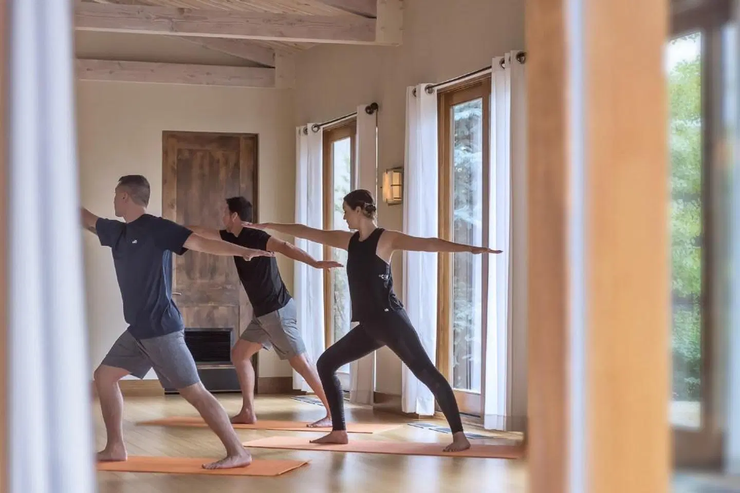 Four Seasons Resort Rancho Encantado Santa Fe SPORTS_AND_LEISURE