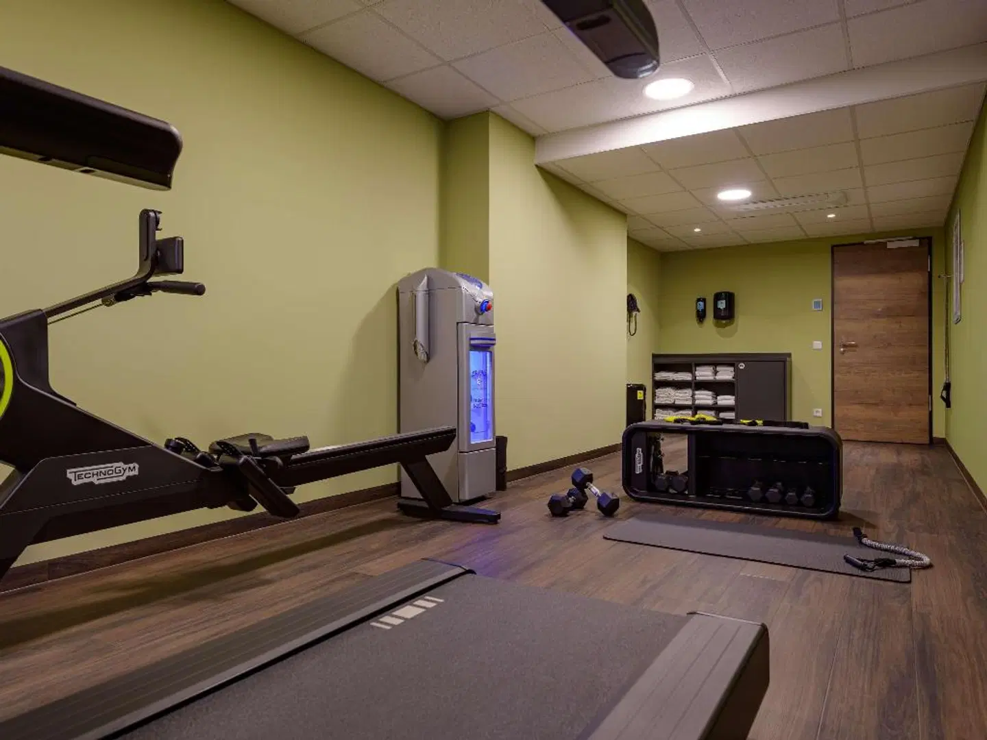 ibis Styles Coburg SPORTS_AND_LEISURE