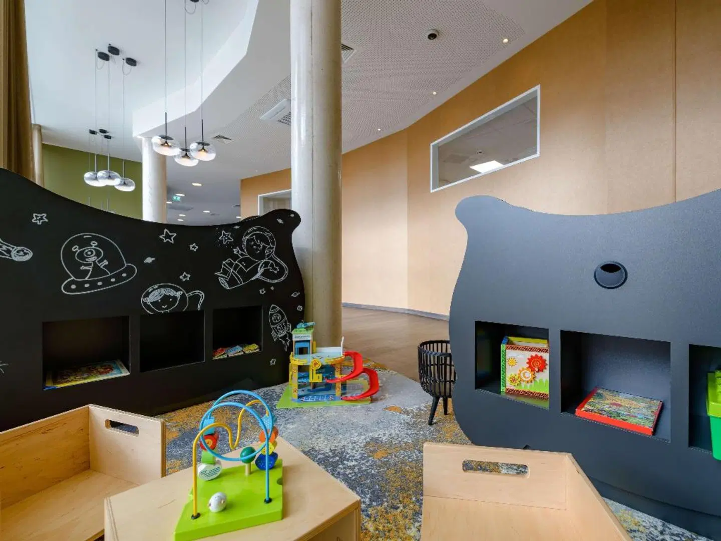 ibis Styles Coburg SPORTS_AND_LEISURE