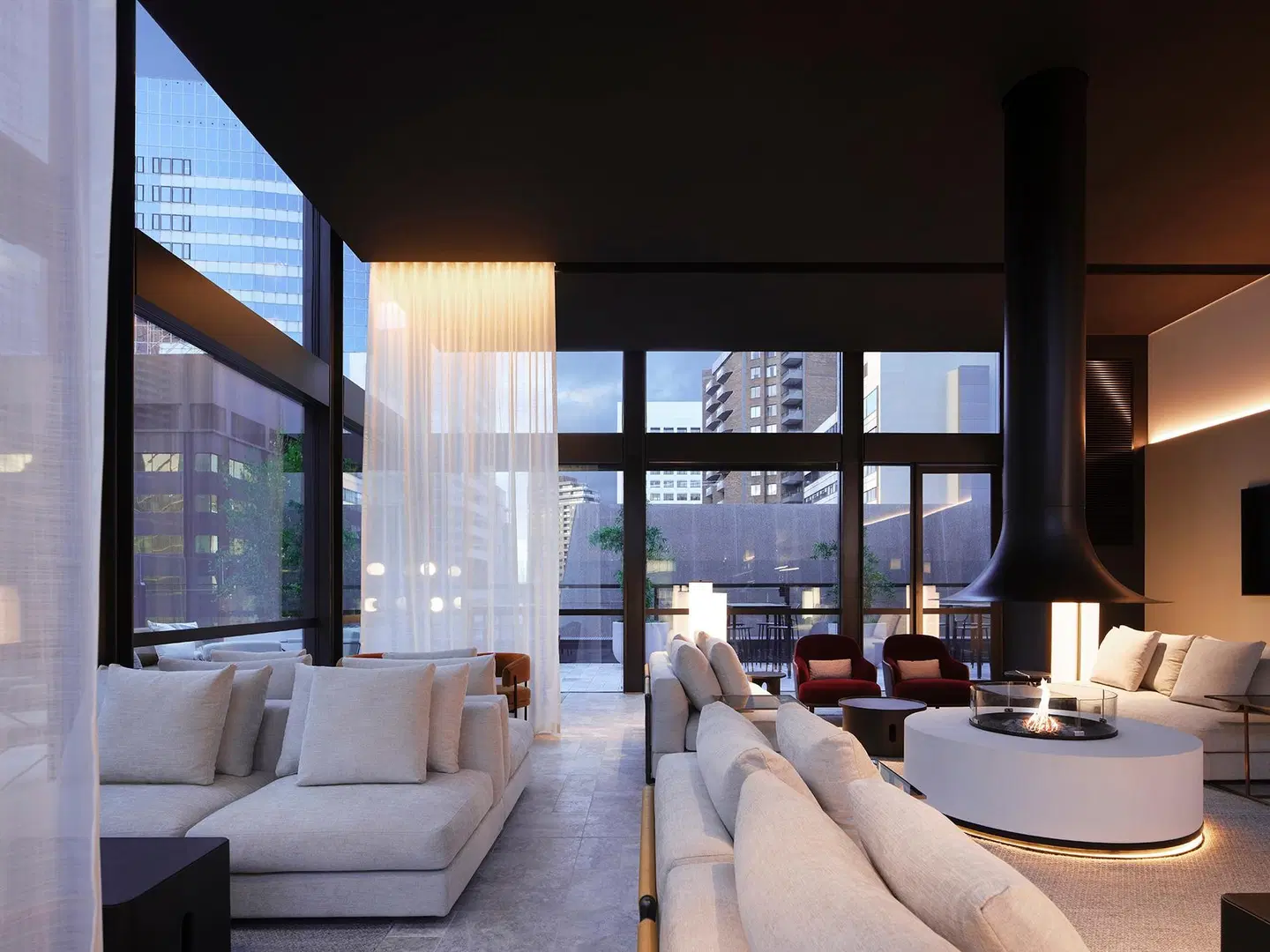 Little National Hotel Sydney LOUNGE_LOBBY
