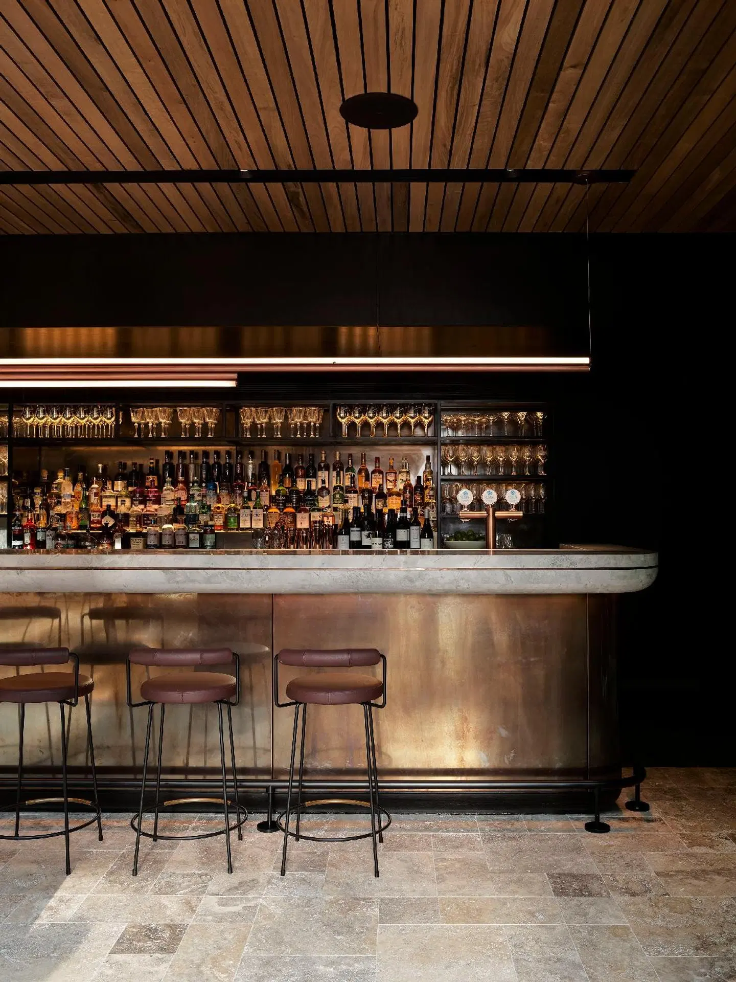 Little National Hotel Sydney Bar