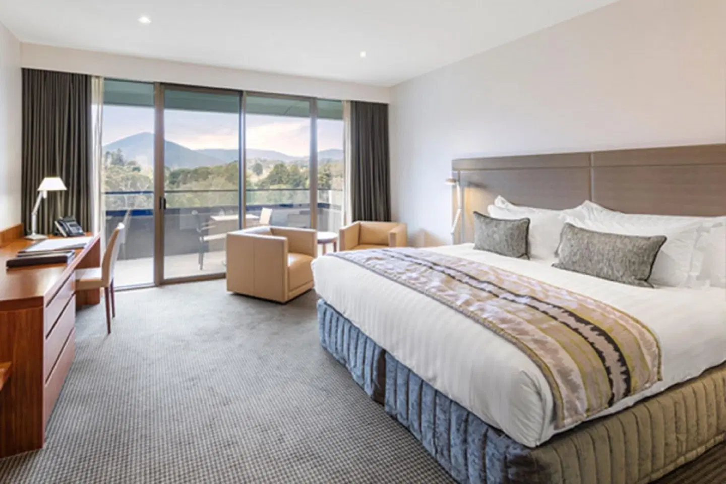 RACV Healesville Country Club & Resort ROOM_EXAMPLE
