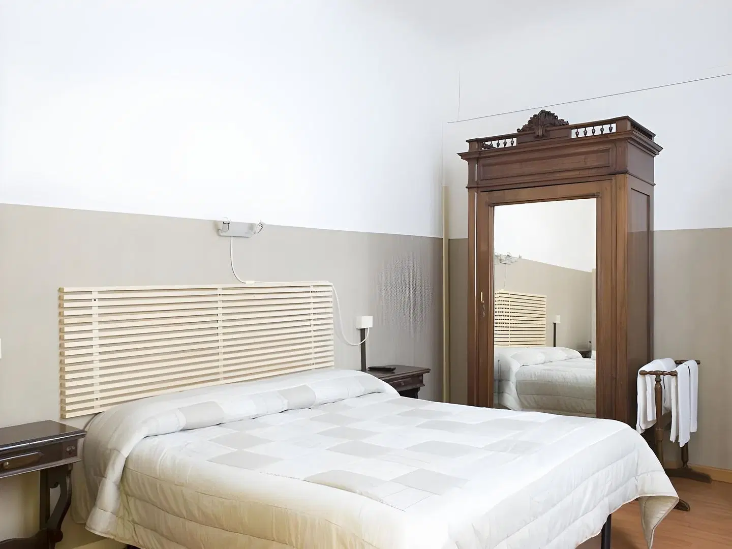 Loggia Fiorentina ROOM_EXAMPLE