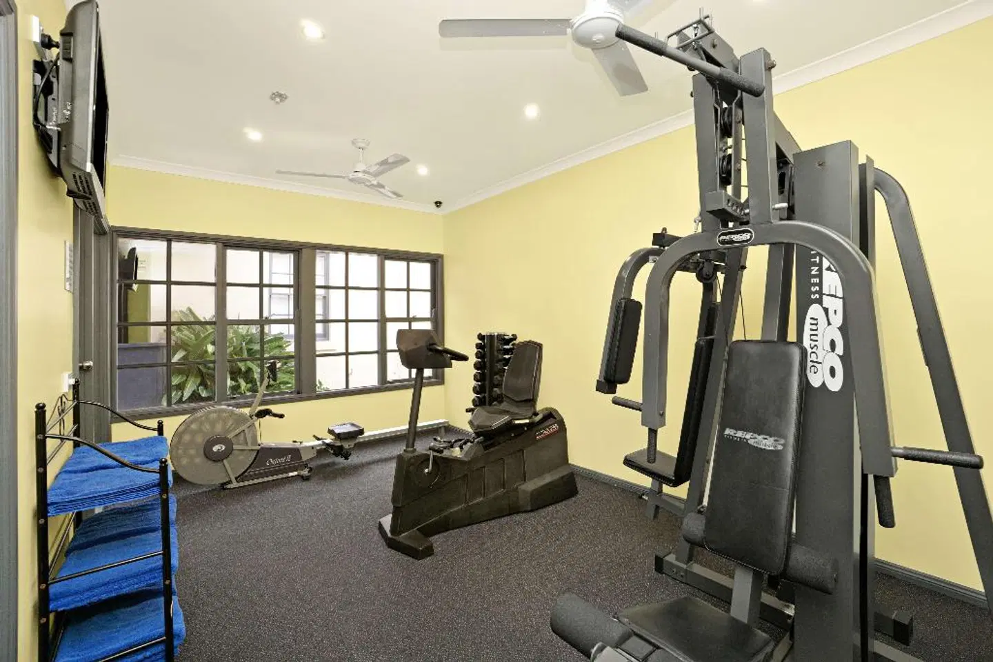 Best Western Olde Maritime Motor Inn SPORTS_AND_LEISURE
