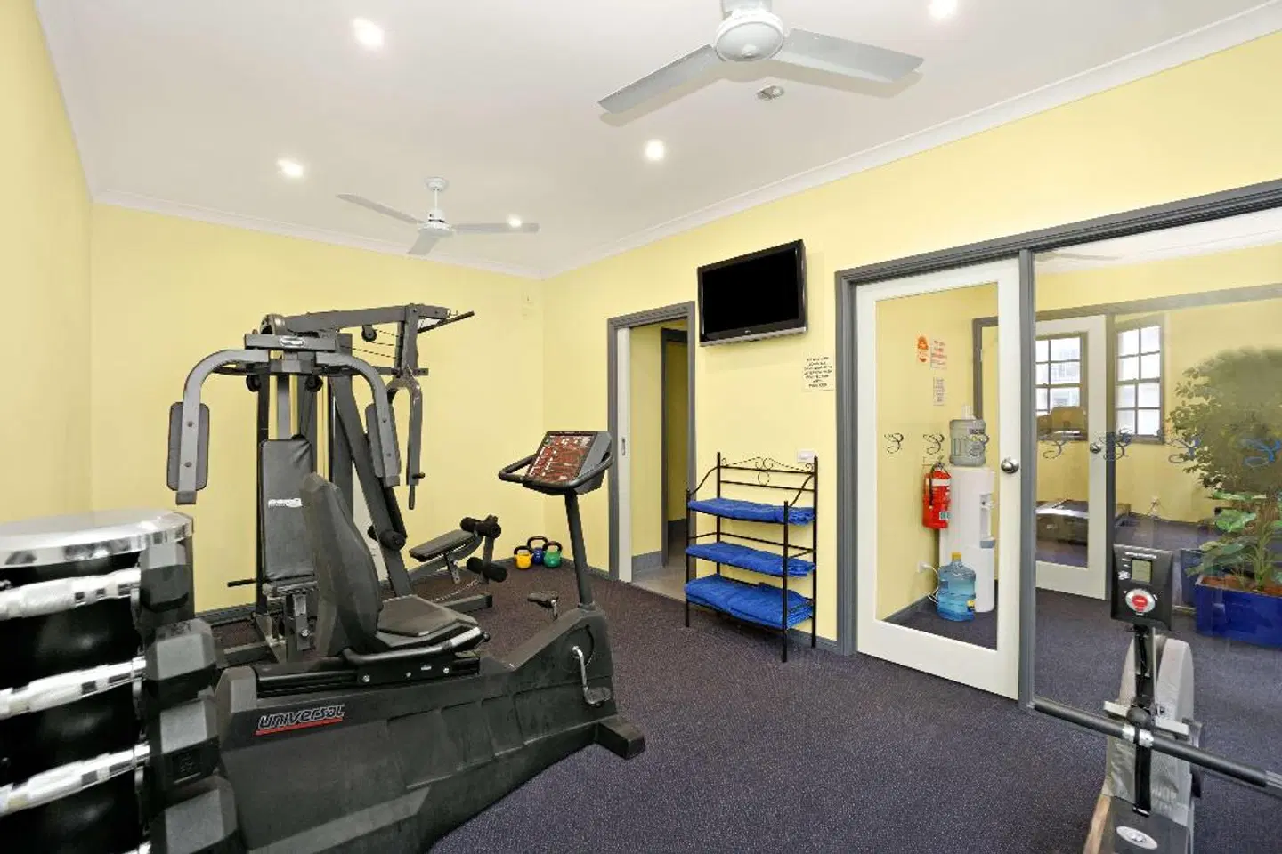 Best Western Olde Maritime Motor Inn SPORTS_AND_LEISURE