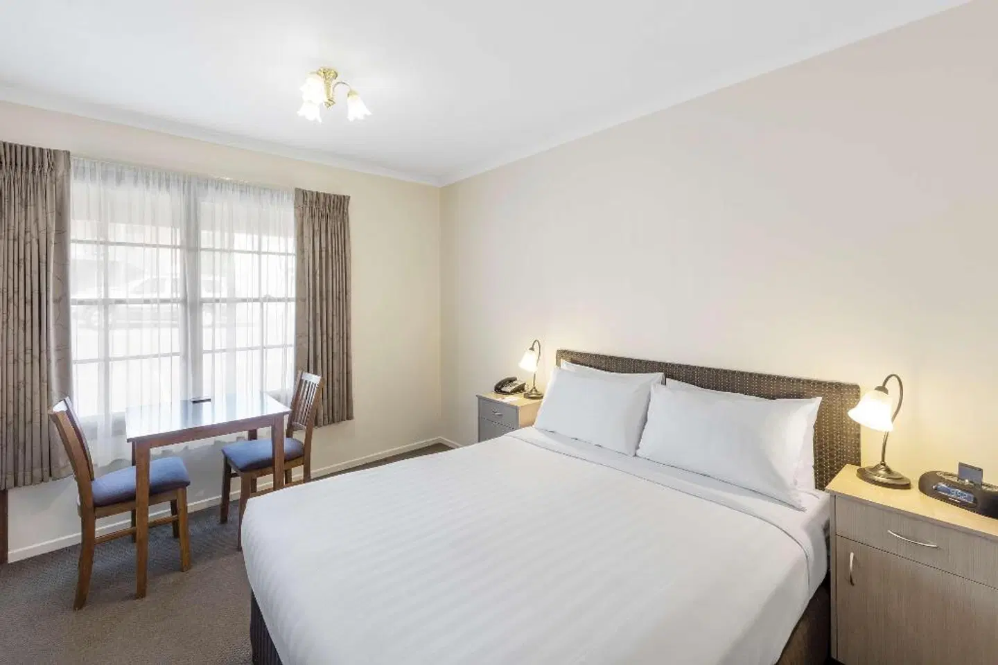 Best Western Olde Maritime Motor Inn ROOM_EXAMPLE