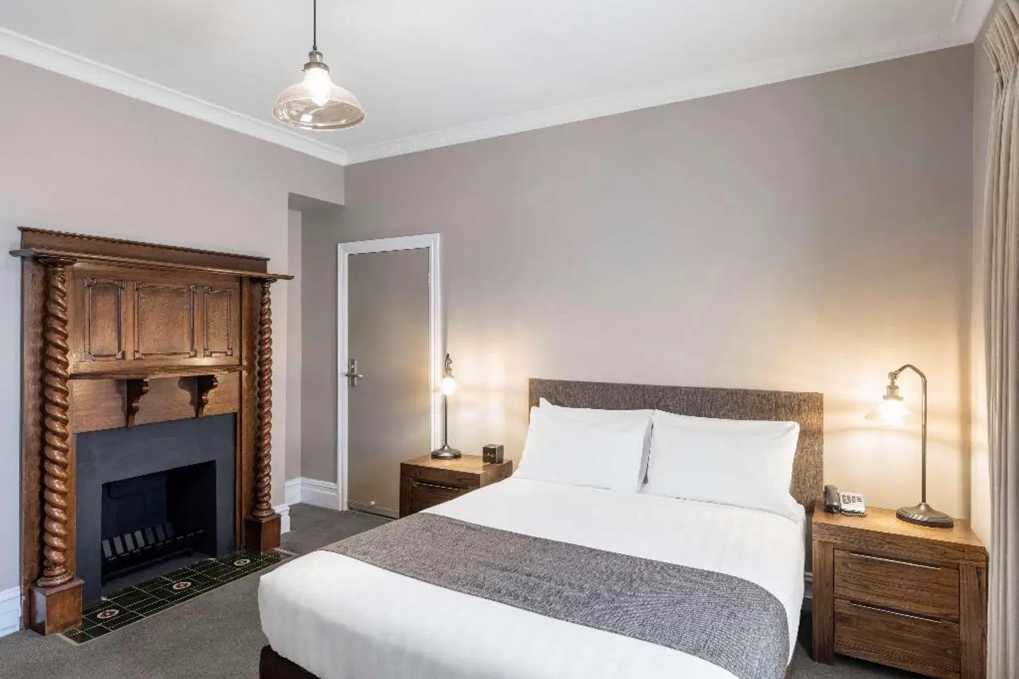 Best Western Olde Maritime Motor Inn ROOM_EXAMPLE