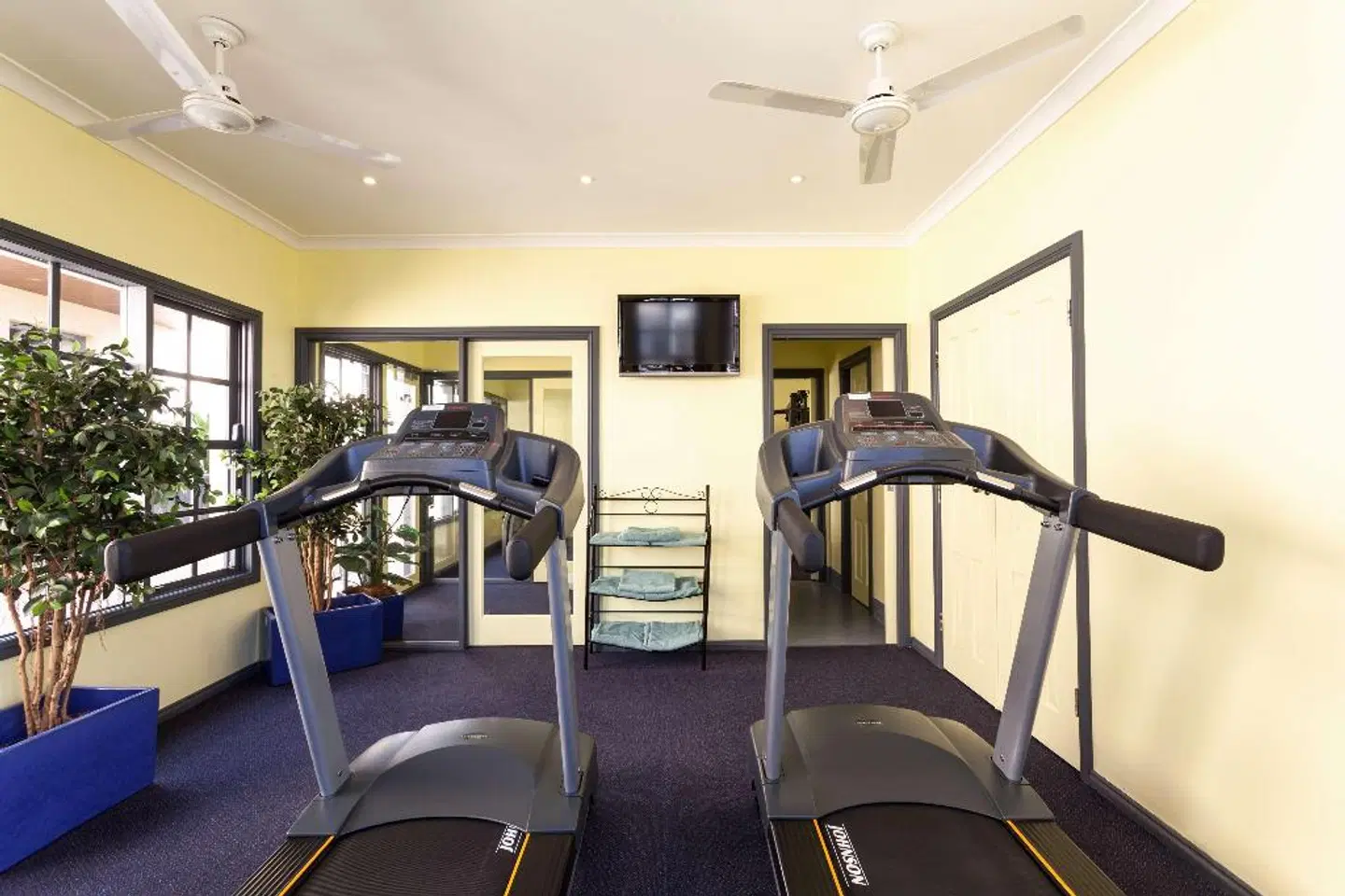 Best Western Olde Maritime Motor Inn SPORTS_AND_LEISURE
