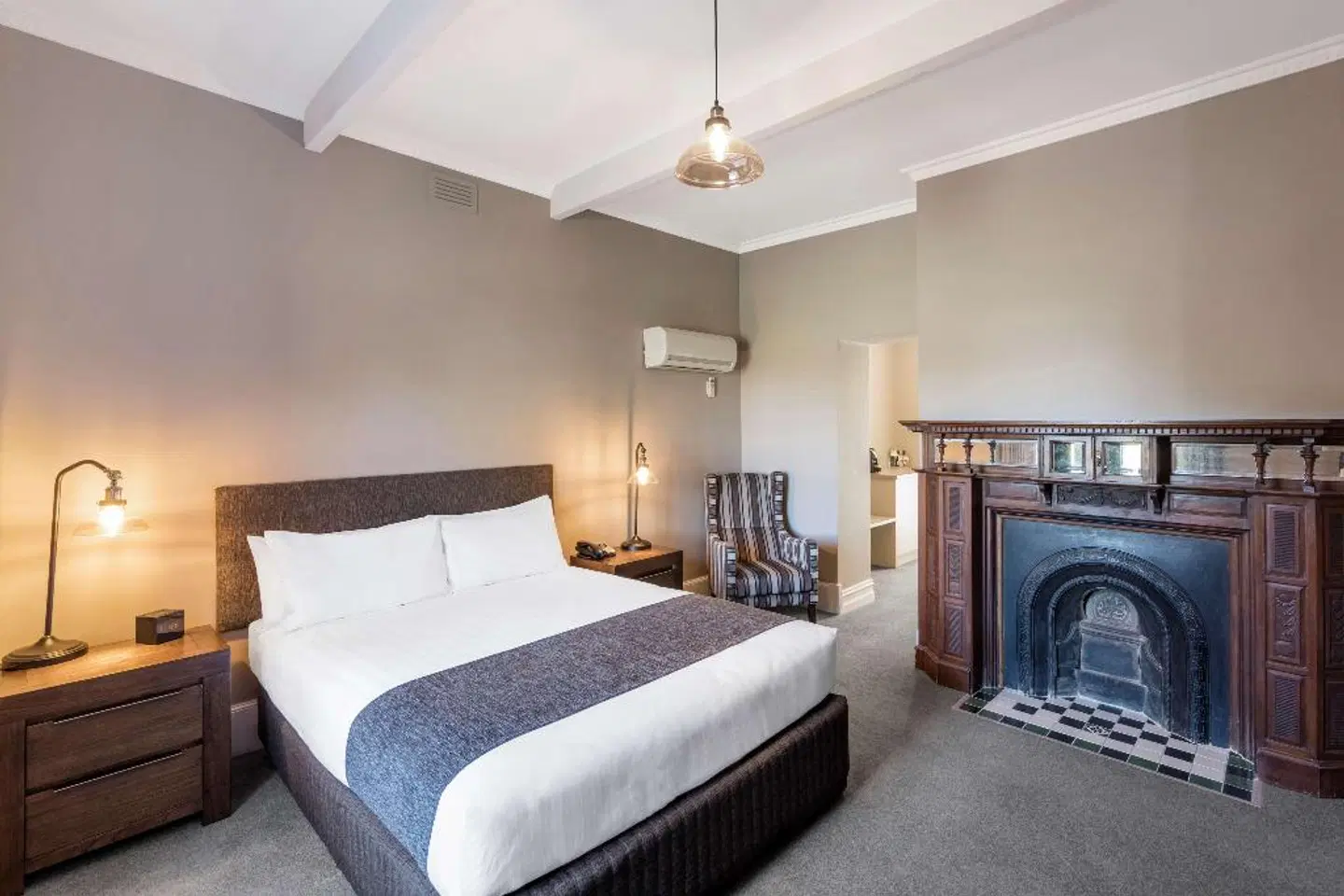 Best Western Olde Maritime Motor Inn ROOM_EXAMPLE