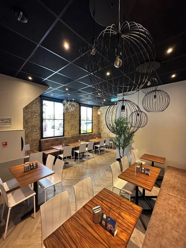 Hotel Cornelisz Konferenz