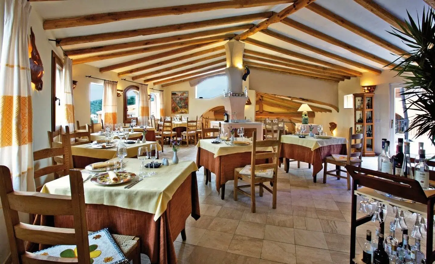 Arathena Restaurant