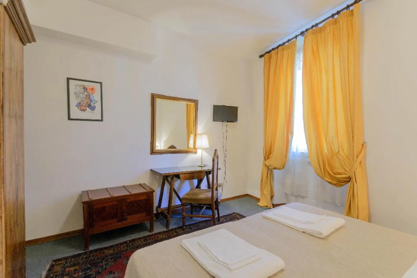 Rex ROOM_EXAMPLE