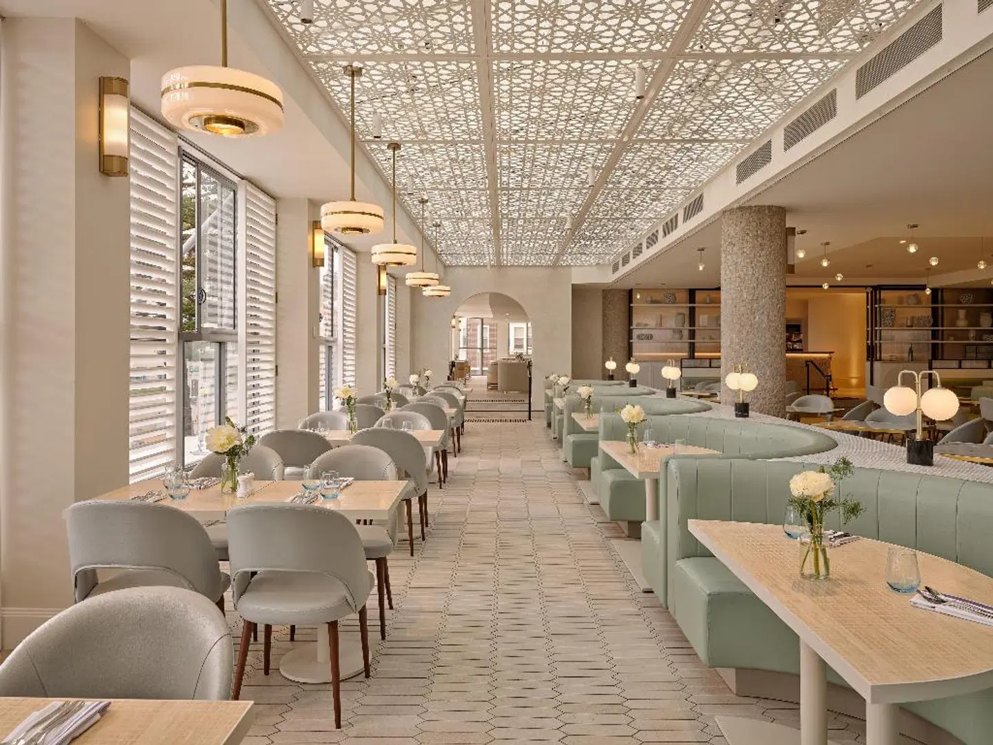 InterContinental Sydney Coogee Beach by IHG Konferenz