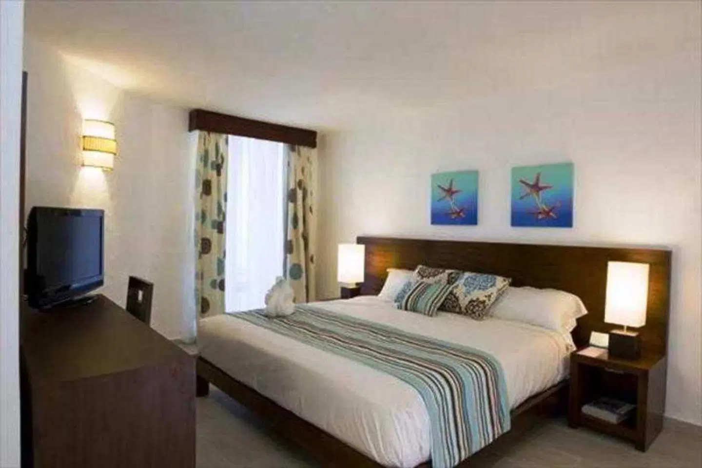 Grand Paradise Playa Dorada ROOM_EXAMPLE