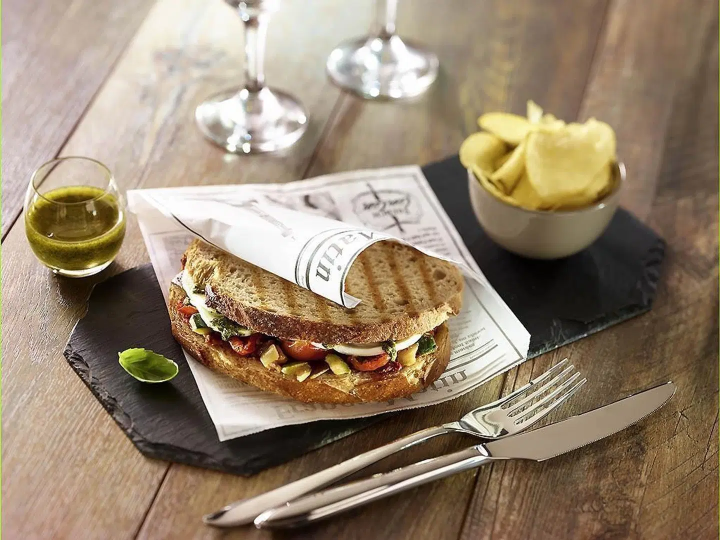 ibis Sydney Airport Restaurant