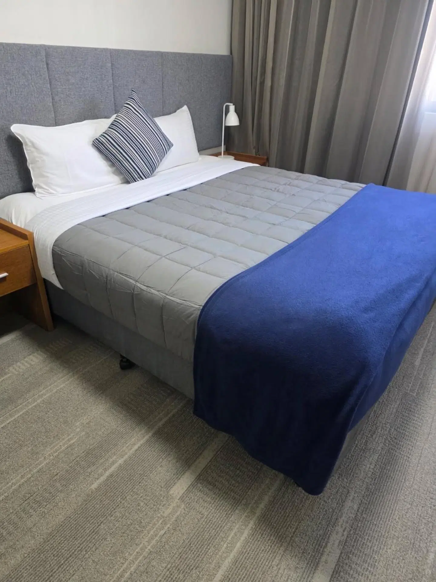 Quest Mackay ROOM_EXAMPLE