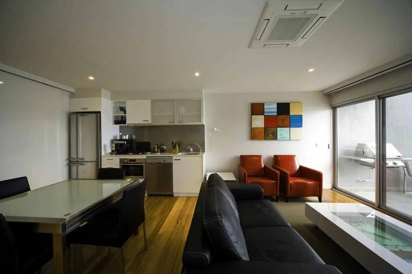 5 Knots Metung LOUNGE_LOBBY