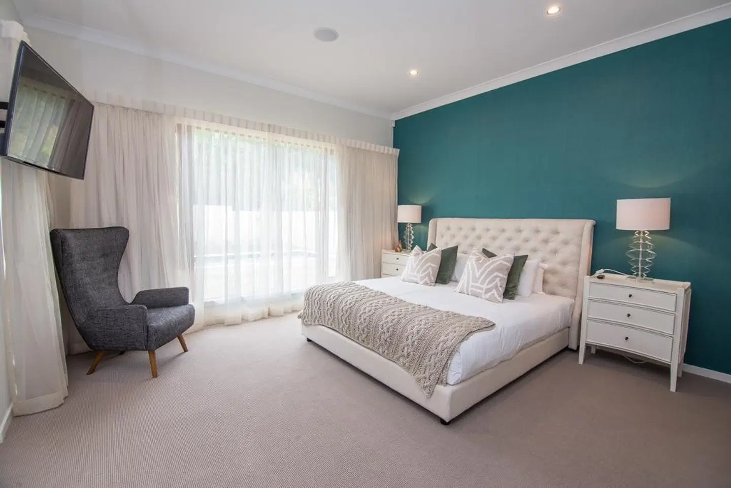 Noosa Springs Golf & Spa Resort ROOM_EXAMPLE