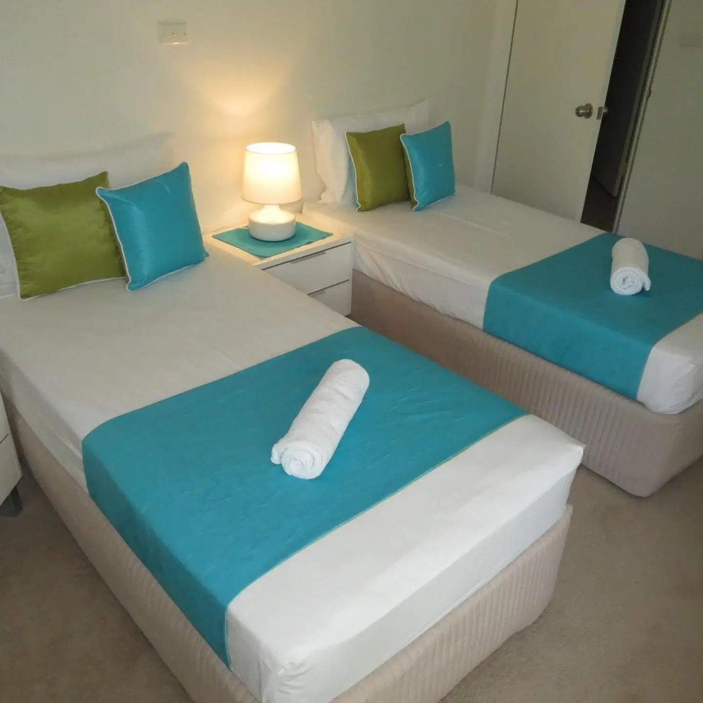 Outrigger Apartments Port Douglas HEALTH_BEAUTY