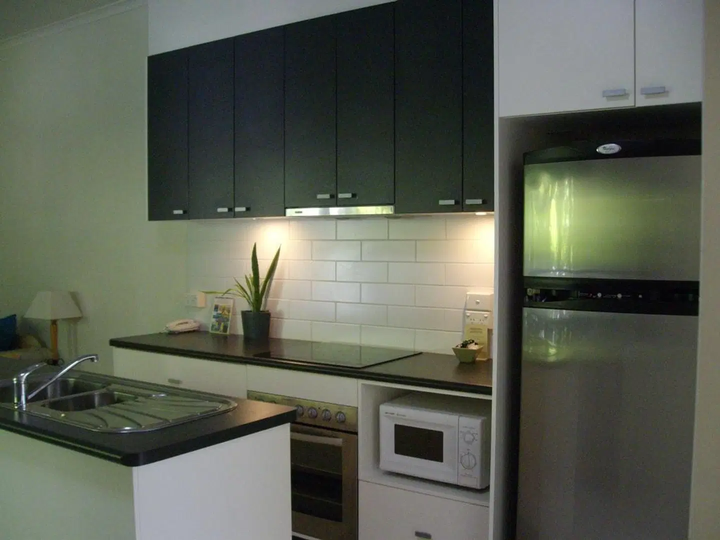 Coral Sea Villas ROOM_EXAMPLE