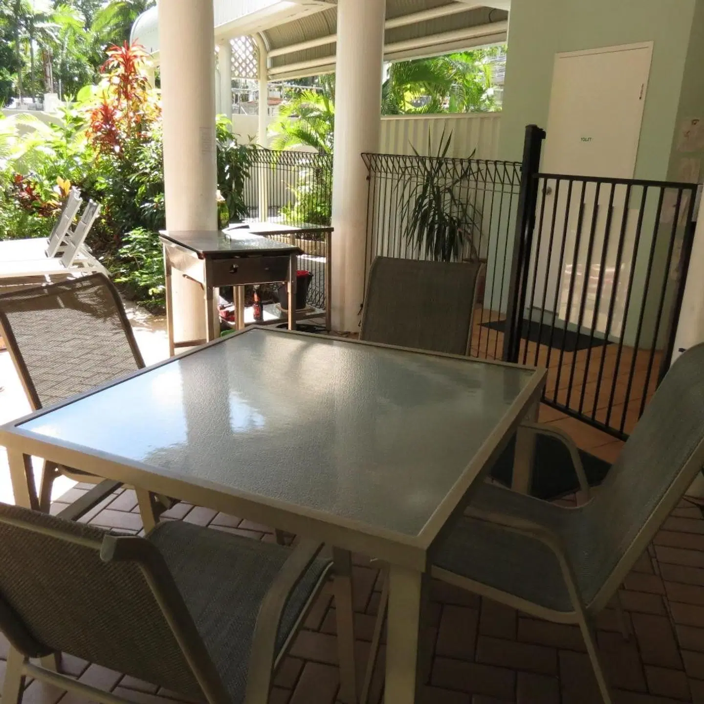 Outrigger Apartments Port Douglas HEALTH_BEAUTY