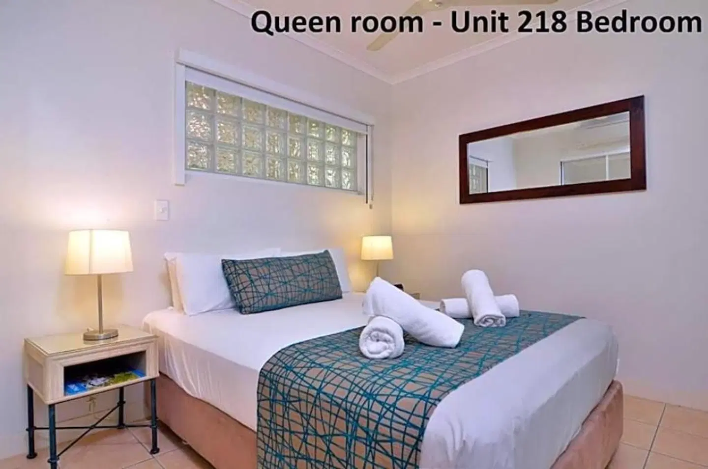 The Newport on Macrossan ROOM_EXAMPLE
