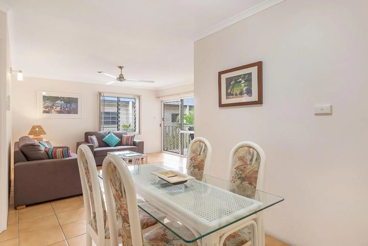 Outrigger Apartments Port Douglas HEALTH_BEAUTY