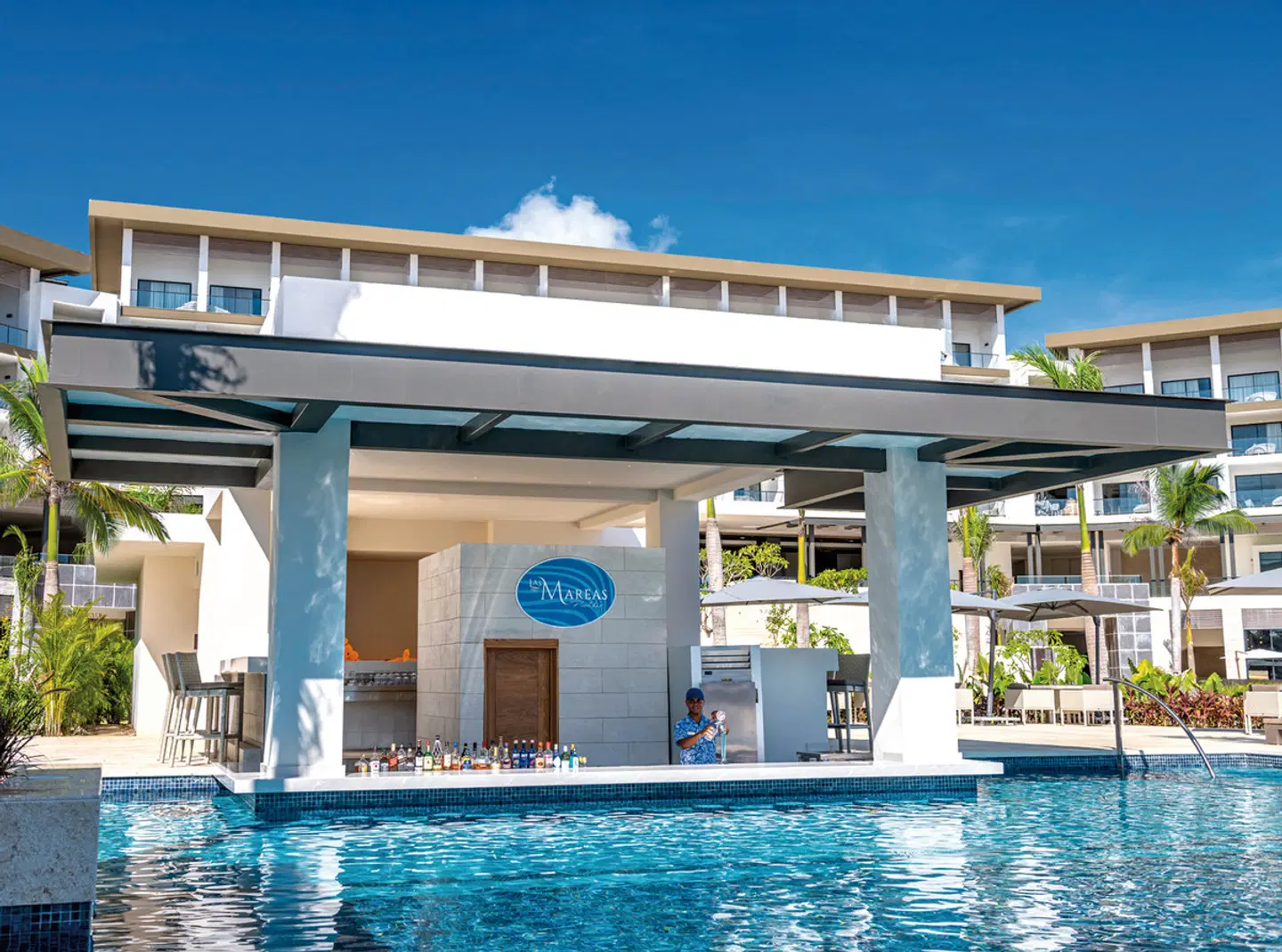 Hyatt Zilara Cap Cana OUTDOOR_POOL