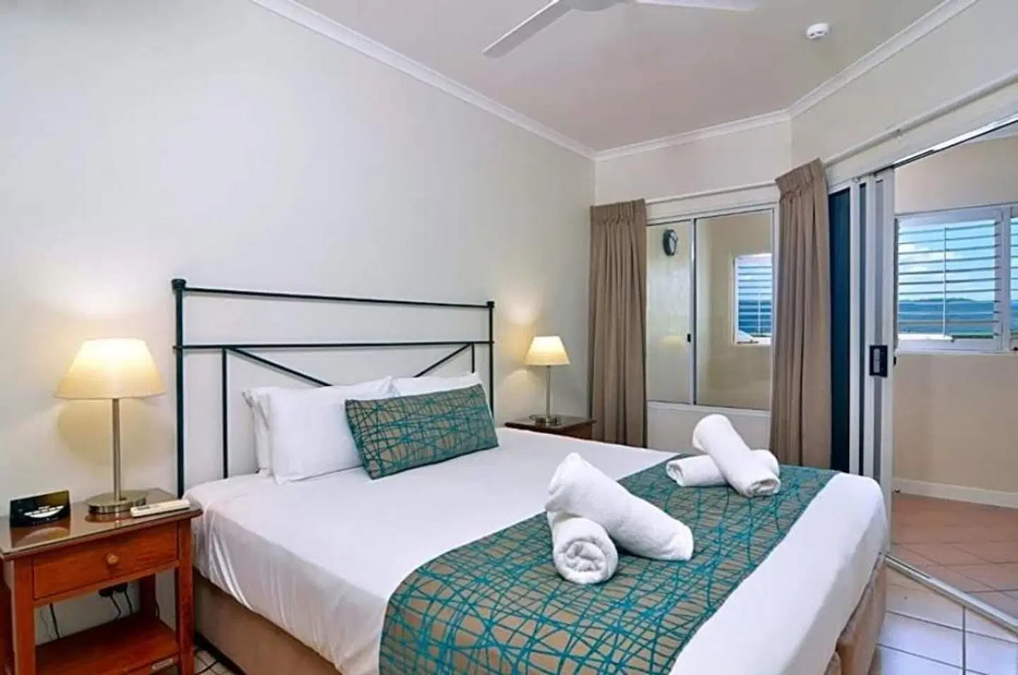 The Newport on Macrossan ROOM_EXAMPLE