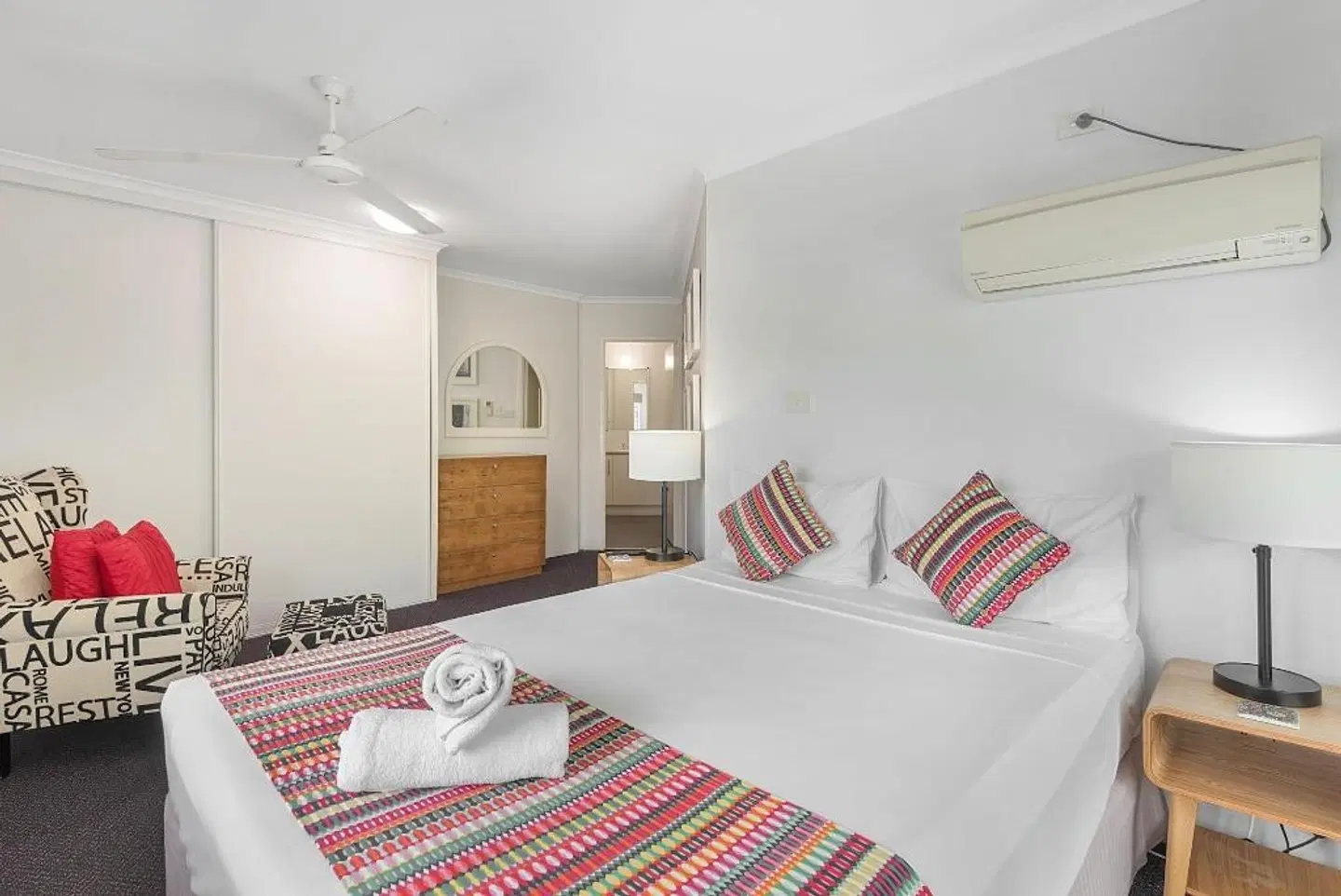 Outrigger Apartments Port Douglas ROOM_EXAMPLE