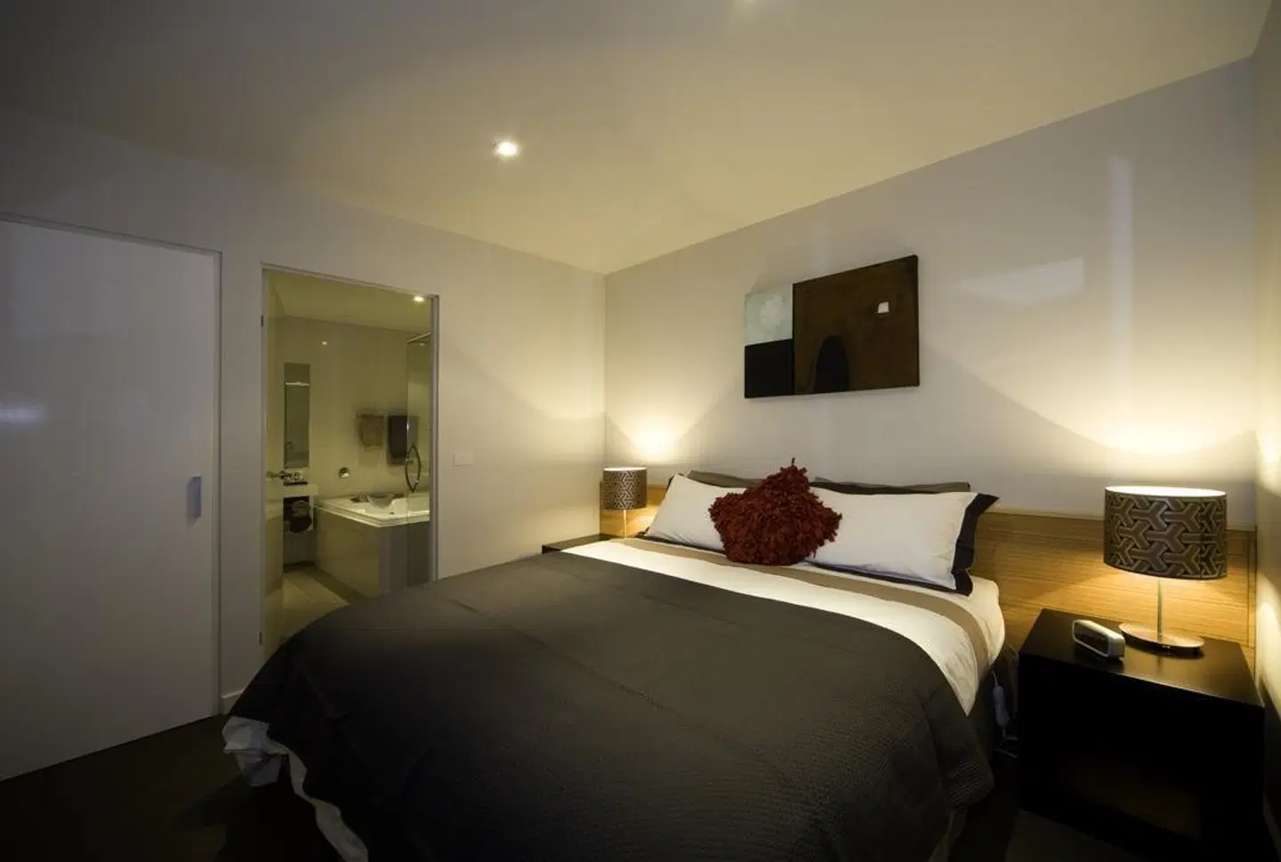 5 Knots Metung ROOM_EXAMPLE
