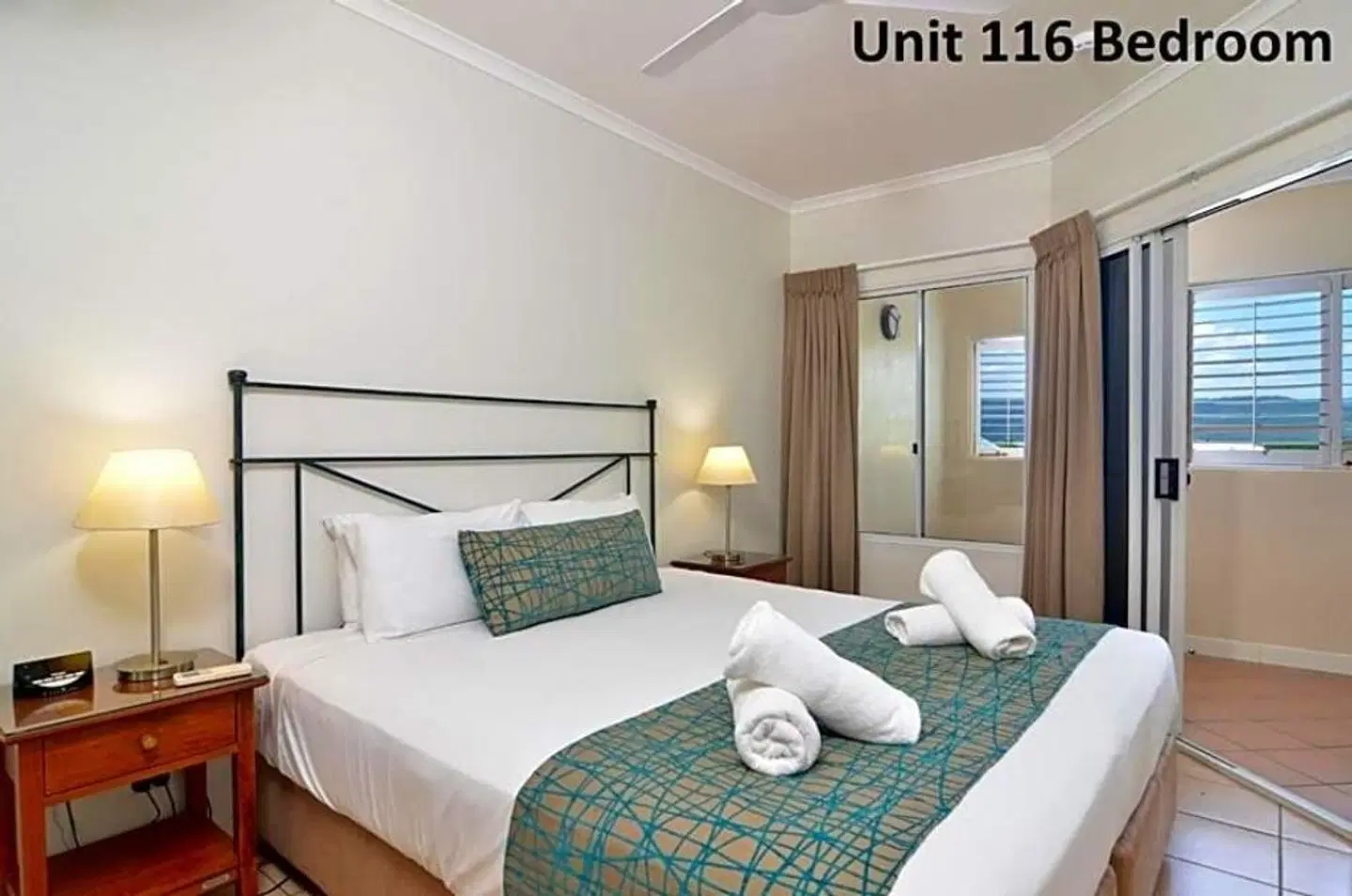 The Newport on Macrossan ROOM_EXAMPLE