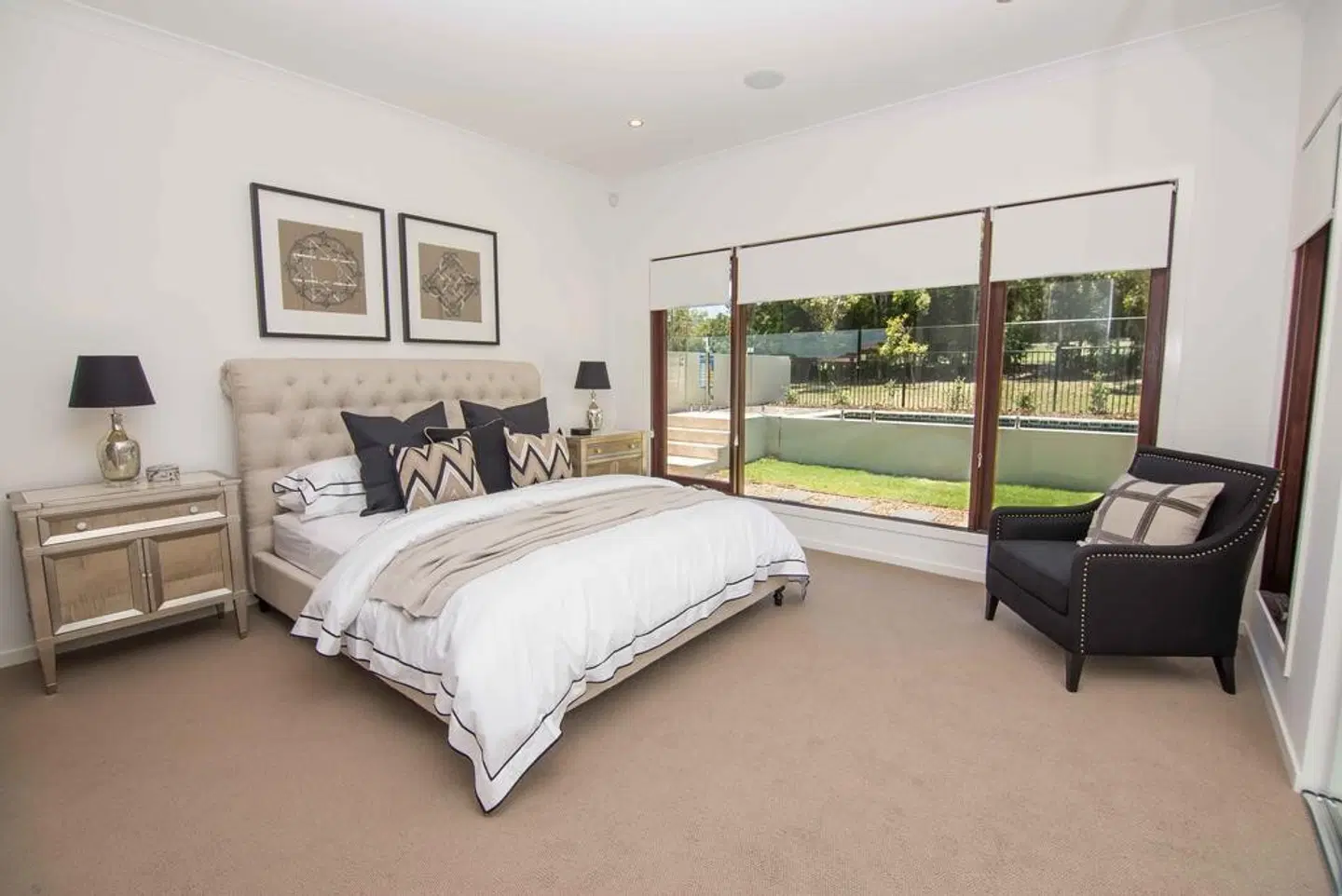 Noosa Springs Golf & Spa Resort ROOM_EXAMPLE