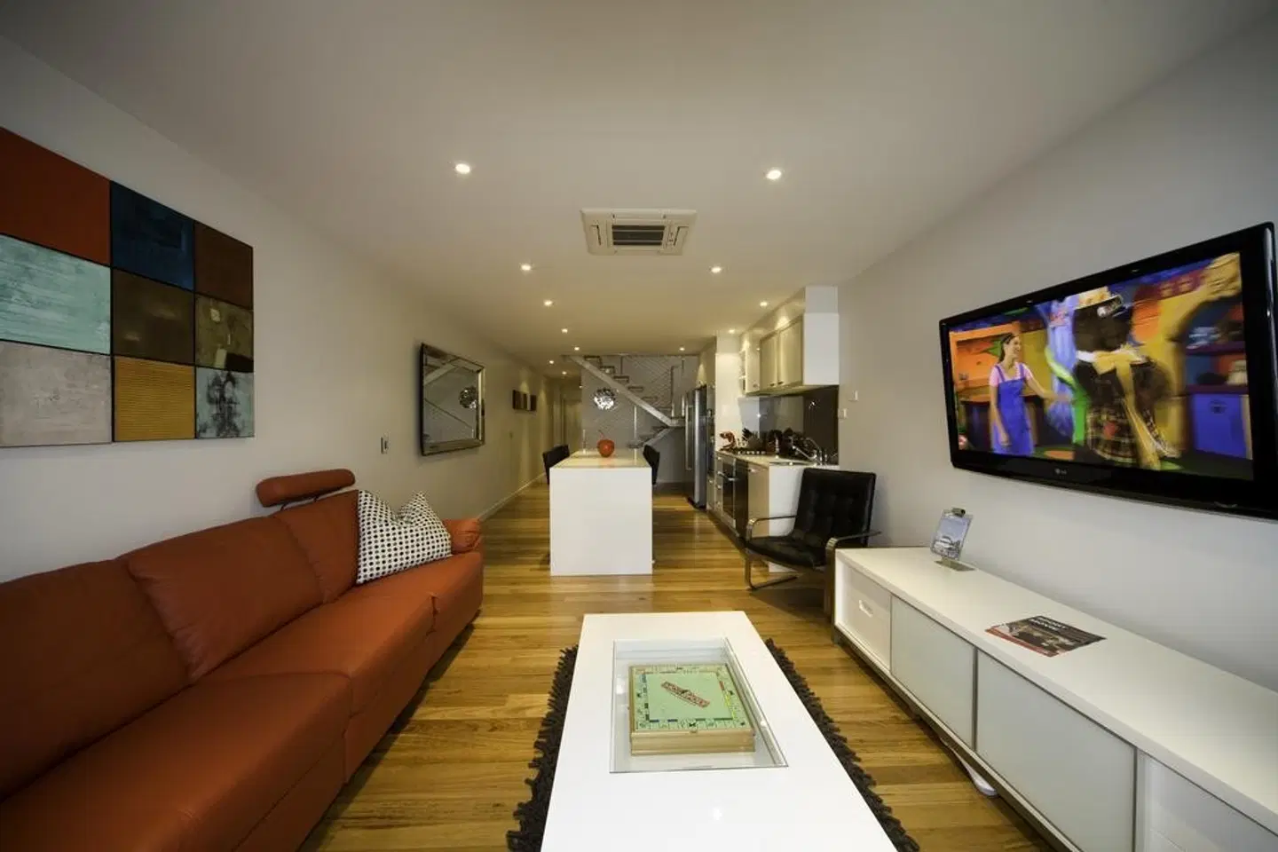 5 Knots Metung LOUNGE_LOBBY