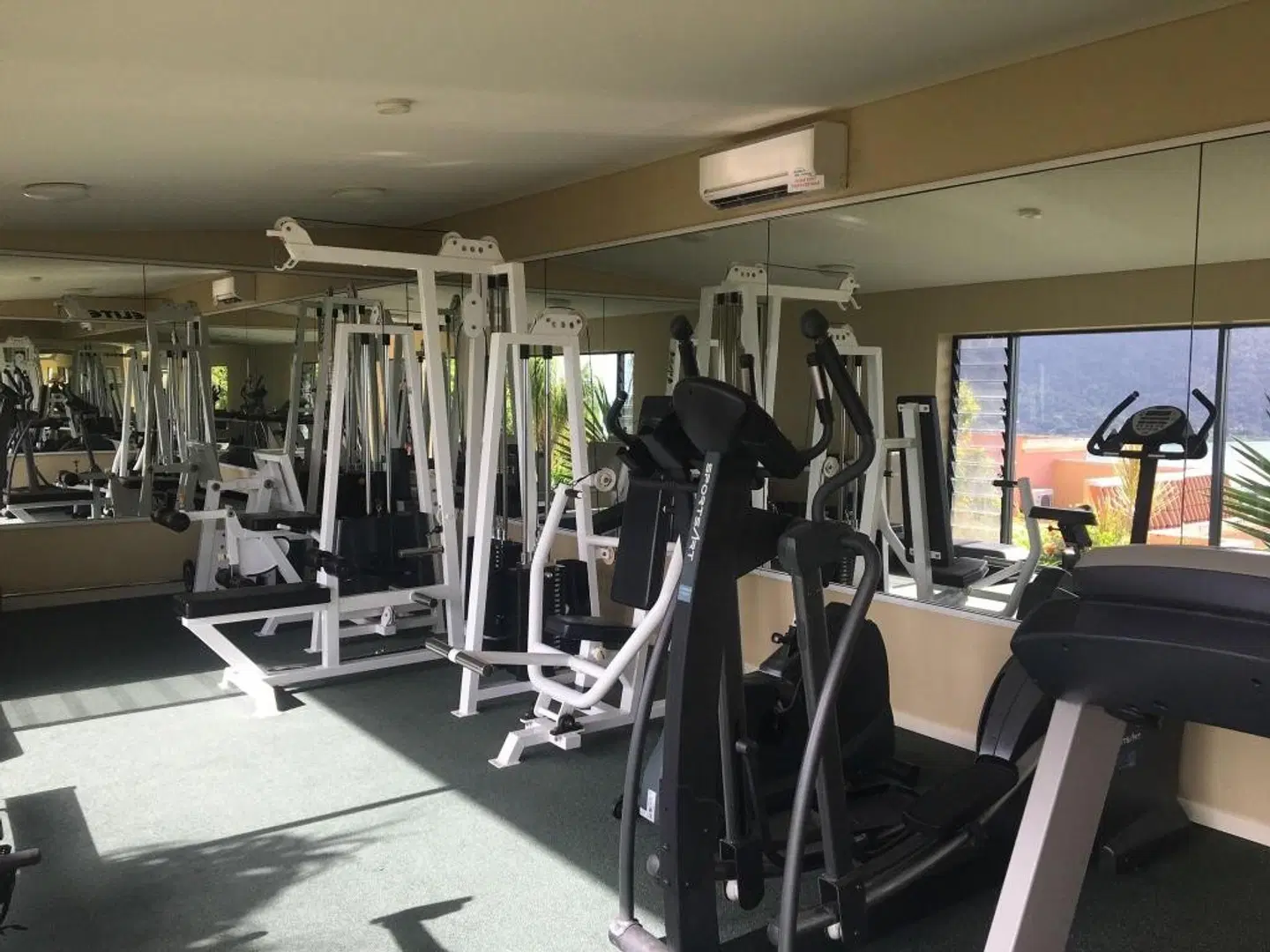 Pinnacles Resort & Spa SPORTS_AND_LEISURE
